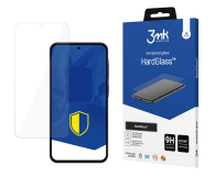 Szkło i folia ochronna 3MK HardGlass do Samsung Galaxy A36 / Galaxy A56